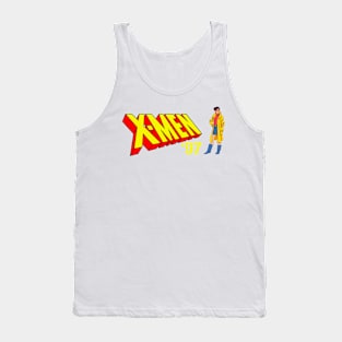 Jubilee Tank Top